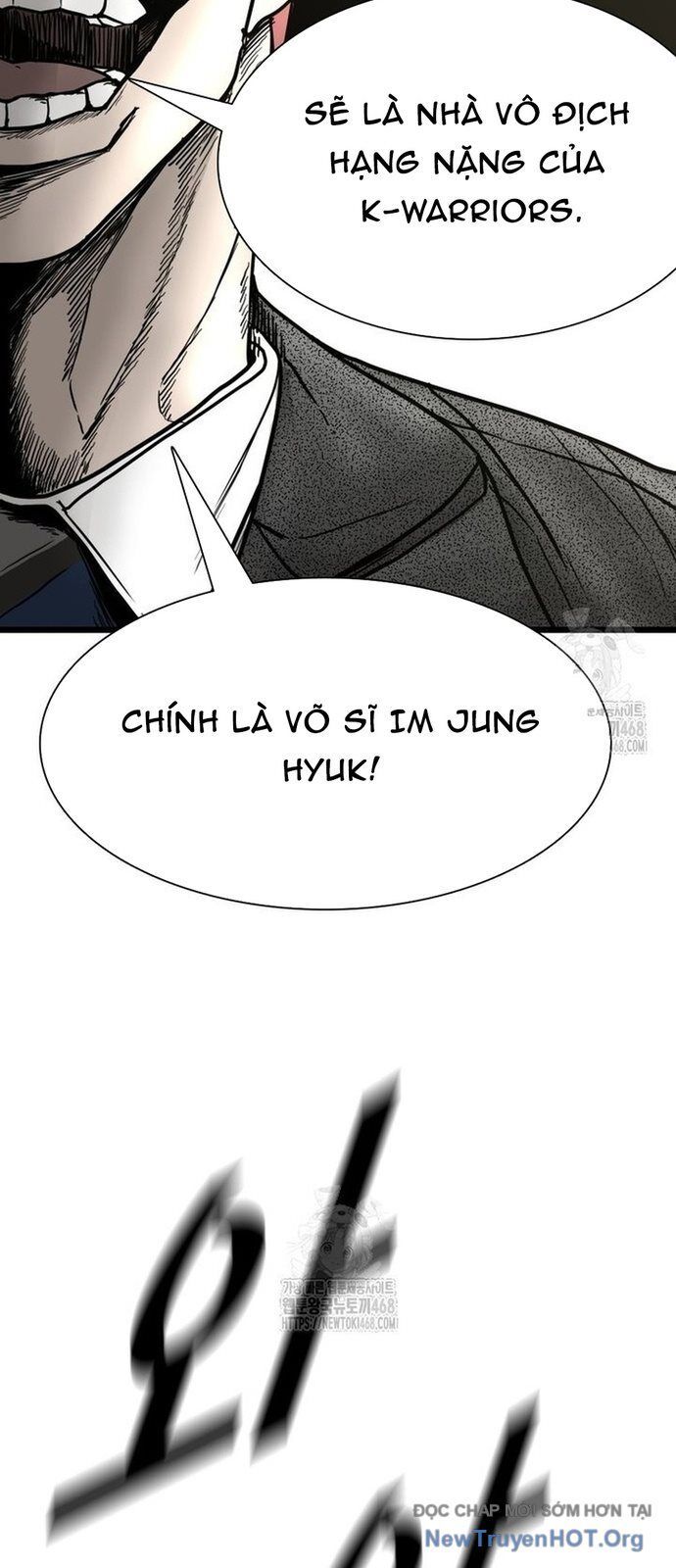 Shark - Cá Mập: Chapter 374