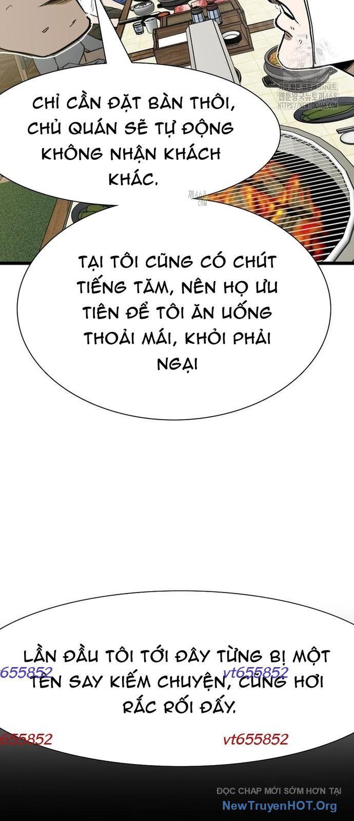 Shark - Cá Mập: Chapter 374
