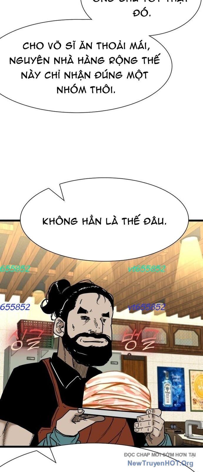 Shark - Cá Mập: Chapter 374