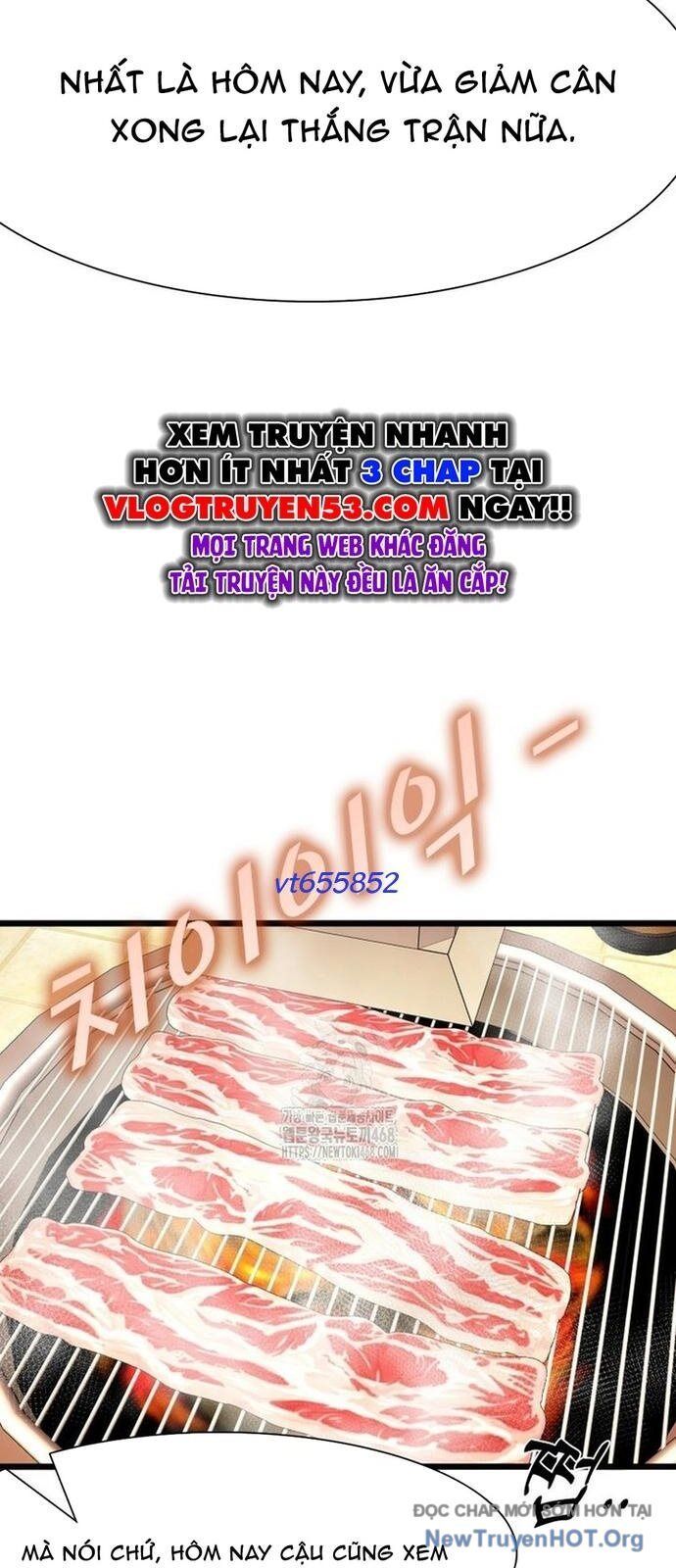 Shark - Cá Mập: Chapter 374