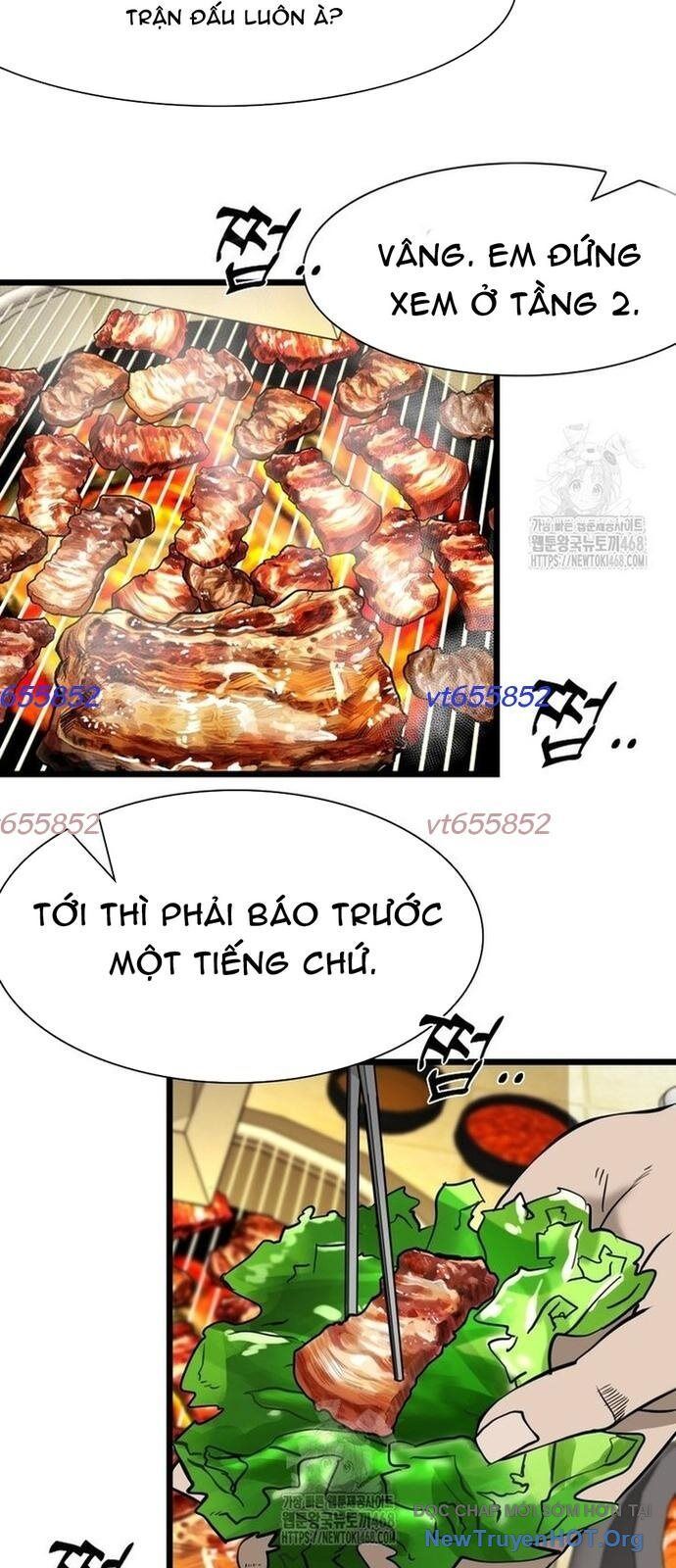 Shark - Cá Mập: Chapter 374