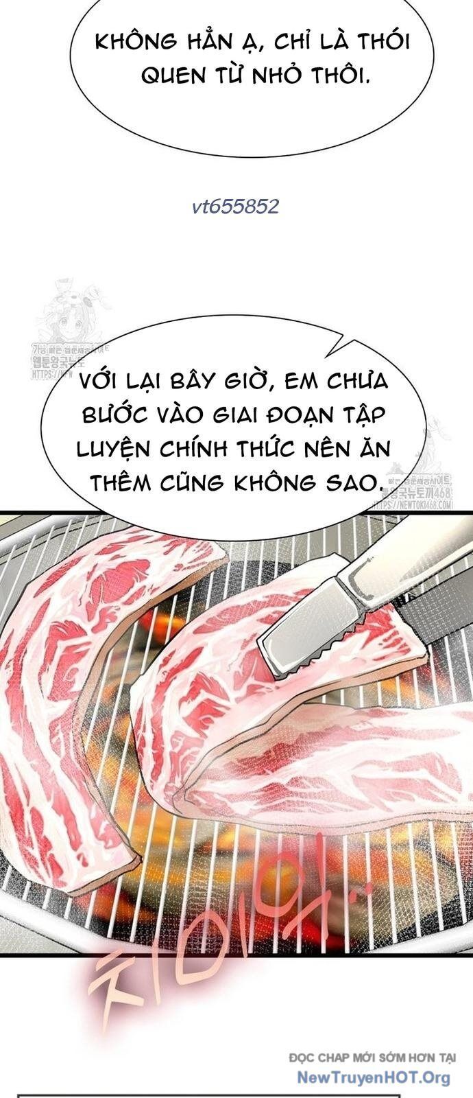 Shark - Cá Mập: Chapter 374