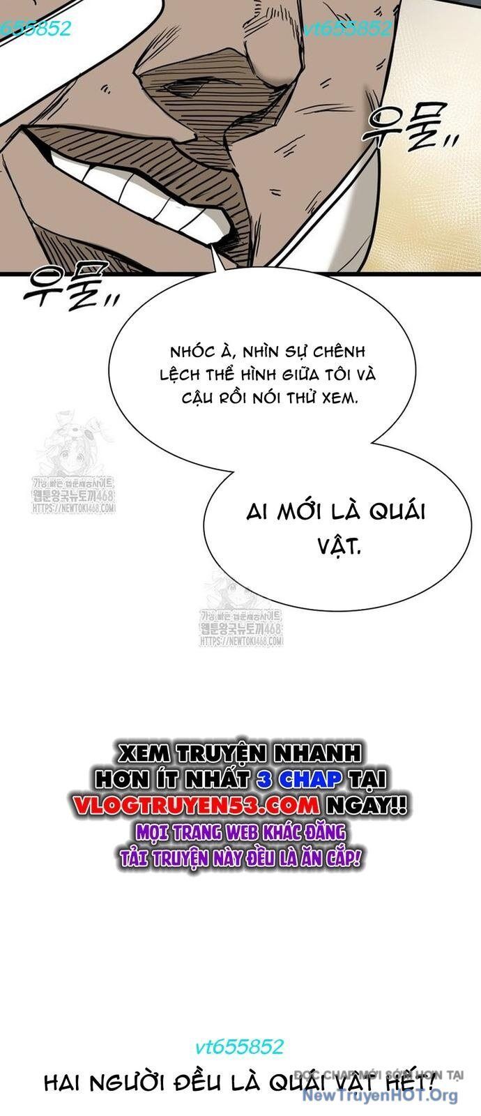 Shark - Cá Mập: Chapter 374