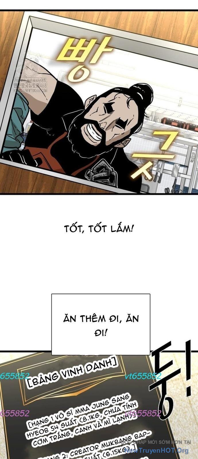 Shark - Cá Mập: Chapter 374