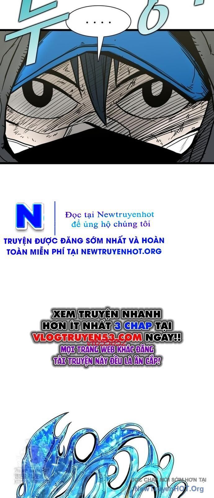 Shark - Cá Mập: Chapter 374