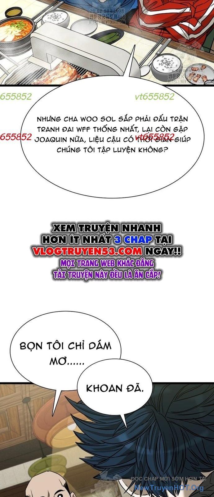 Shark - Cá Mập: Chapter 374