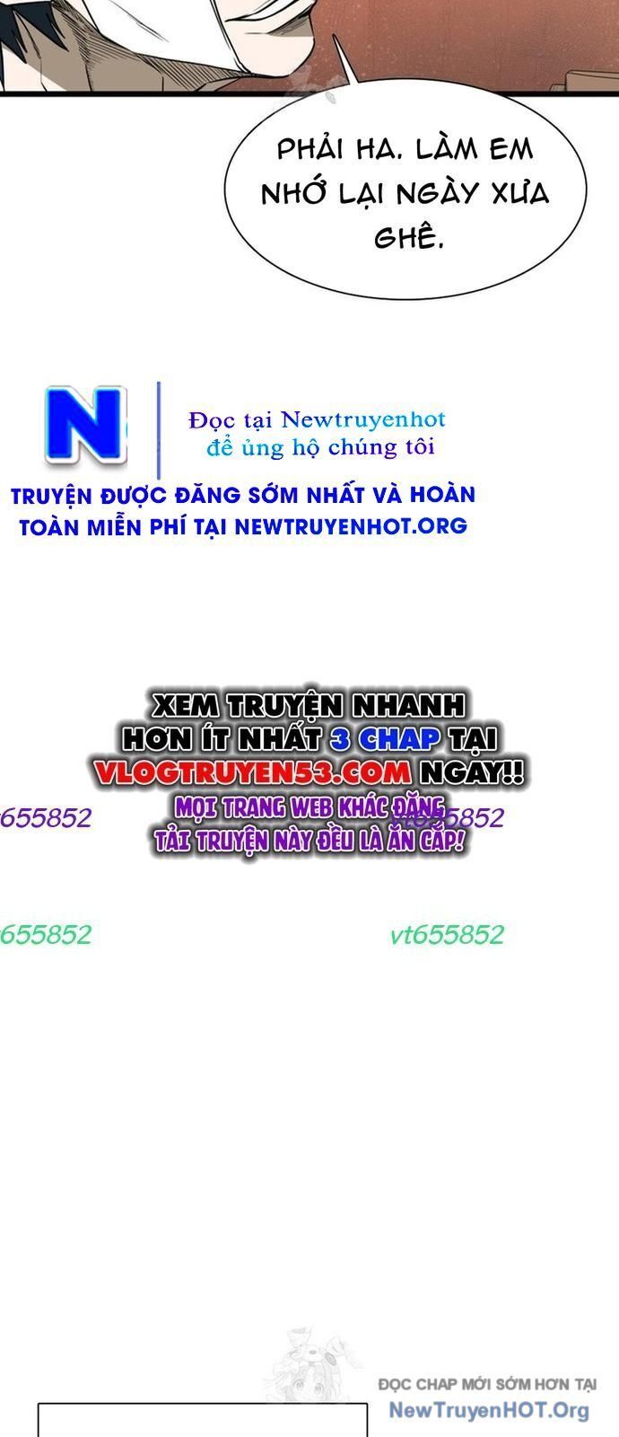 Shark - Cá Mập: Chapter 374