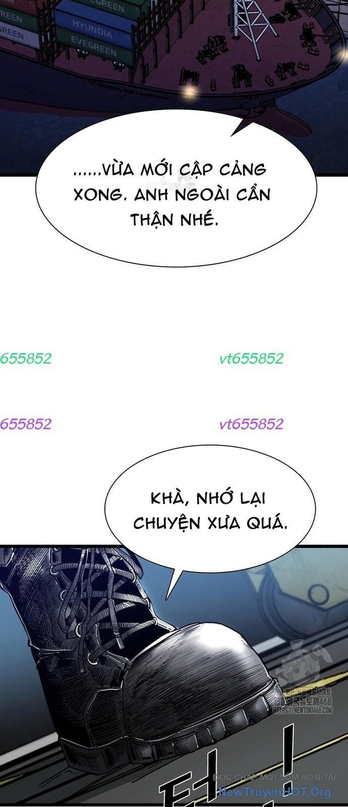 Shark - Cá Mập: Chapter 374