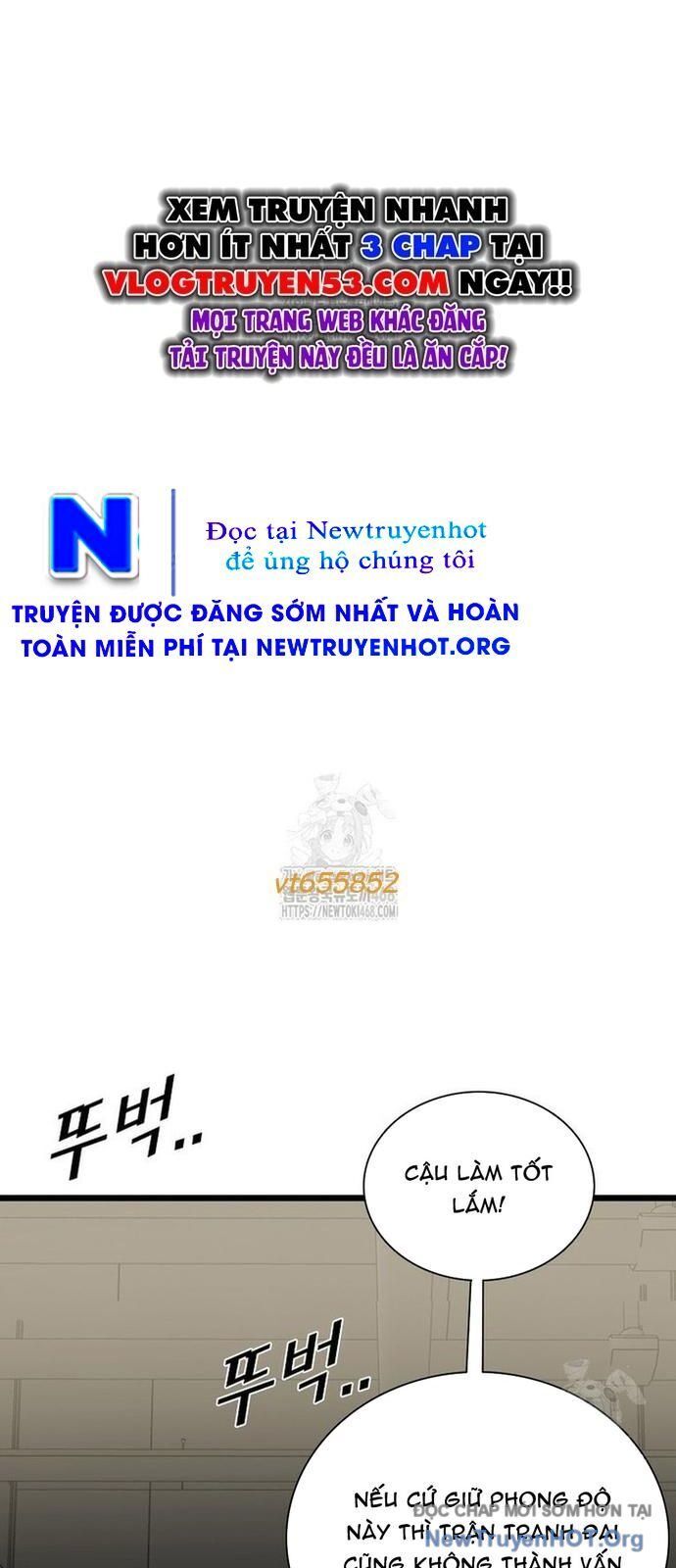 Shark - Cá Mập: Chapter 374