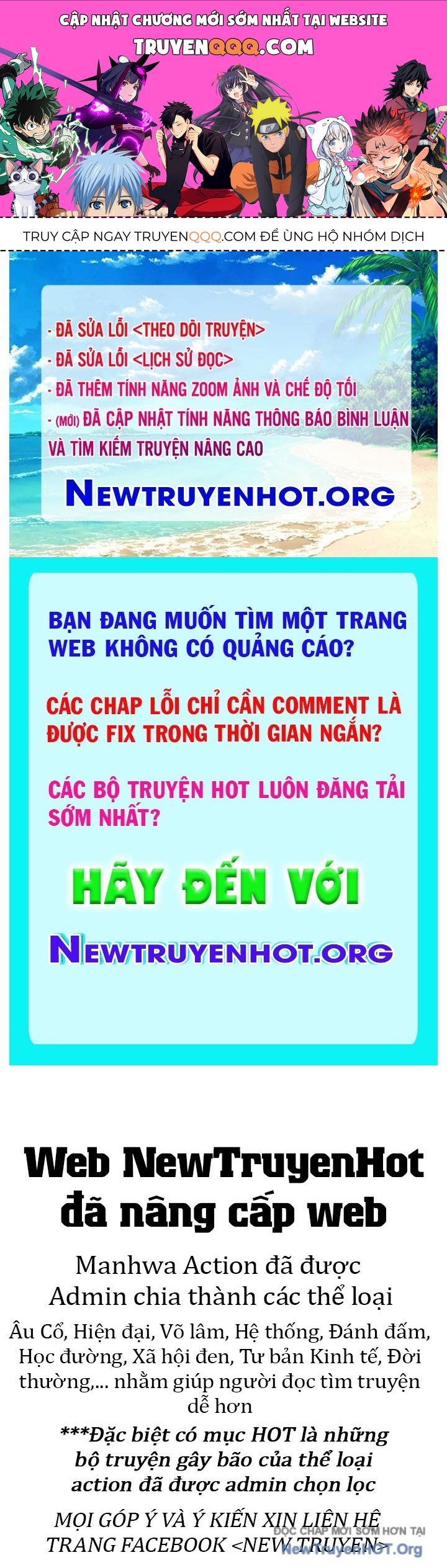 Shark - Cá Mập: Chapter 375