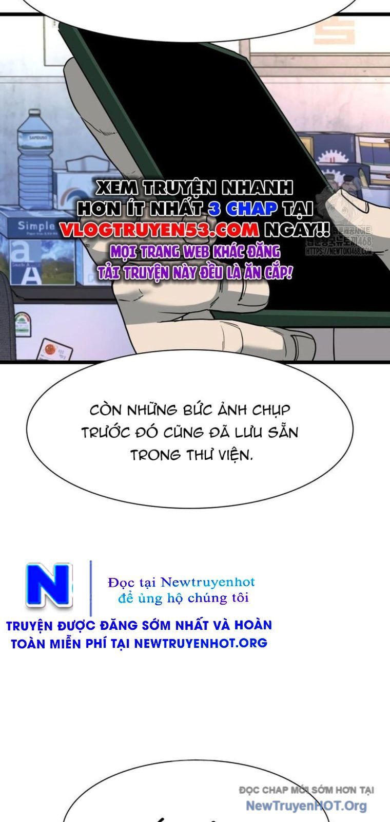 Shark - Cá Mập: Chapter 375