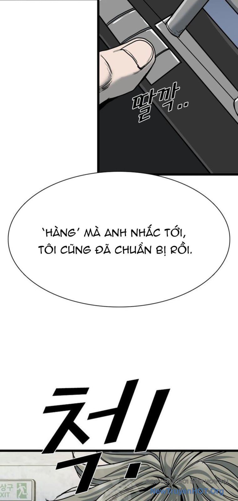 Shark - Cá Mập: Chapter 375