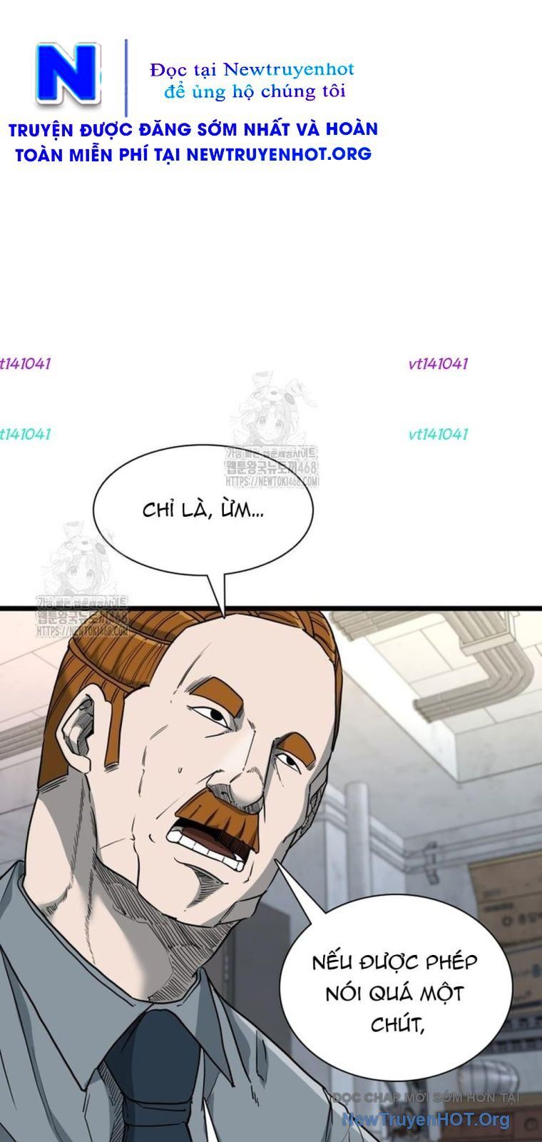 Shark - Cá Mập: Chapter 375