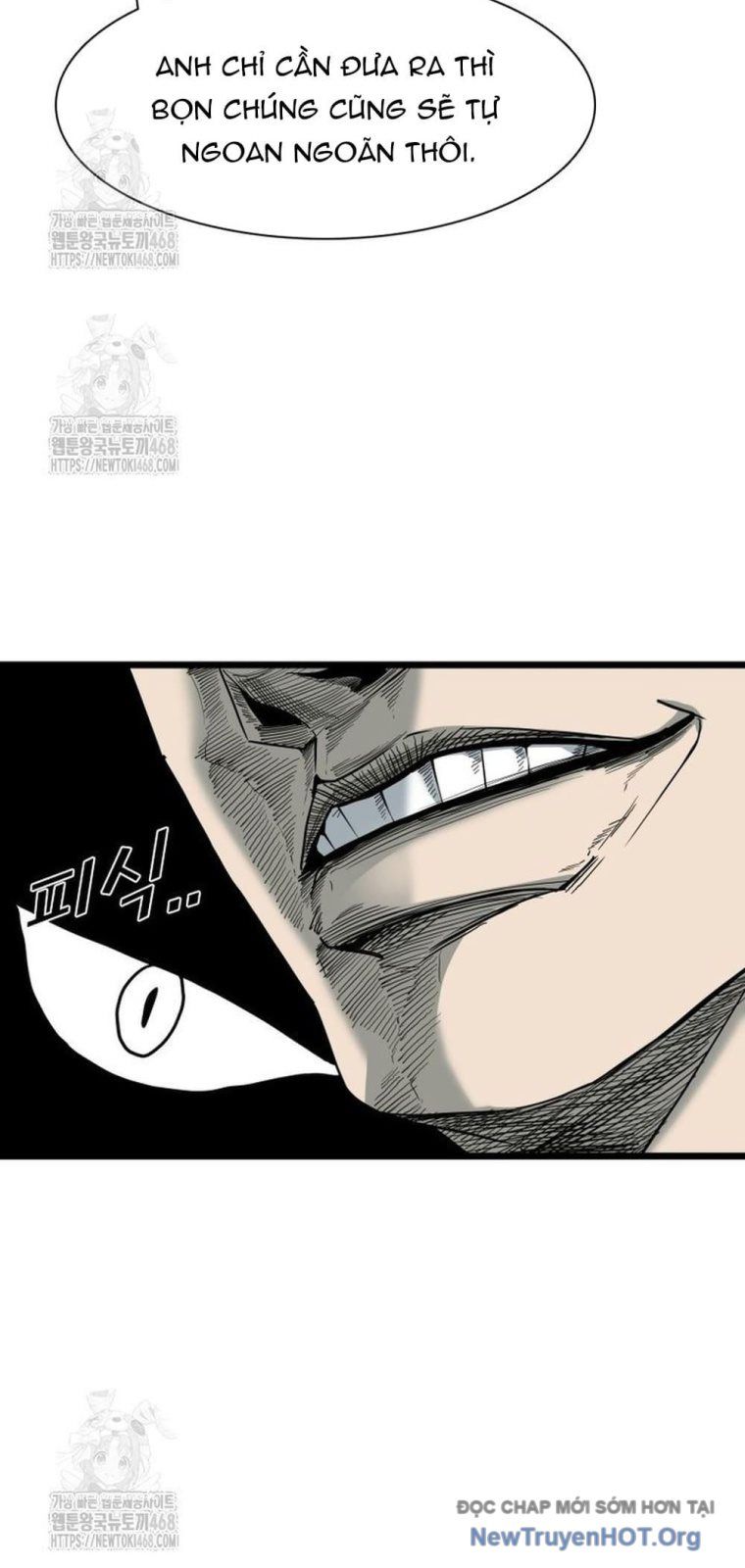 Shark - Cá Mập: Chapter 375