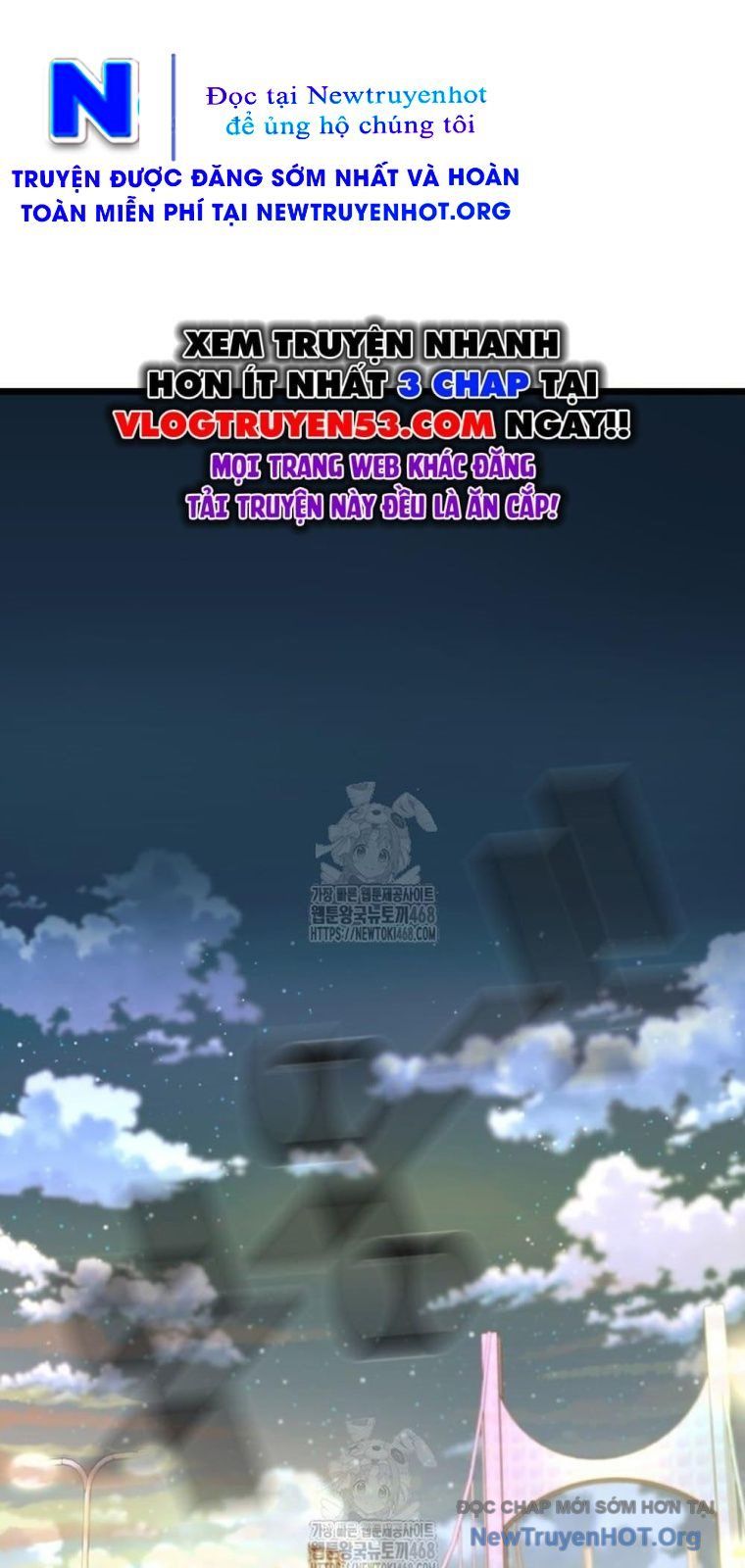 Shark - Cá Mập: Chapter 375