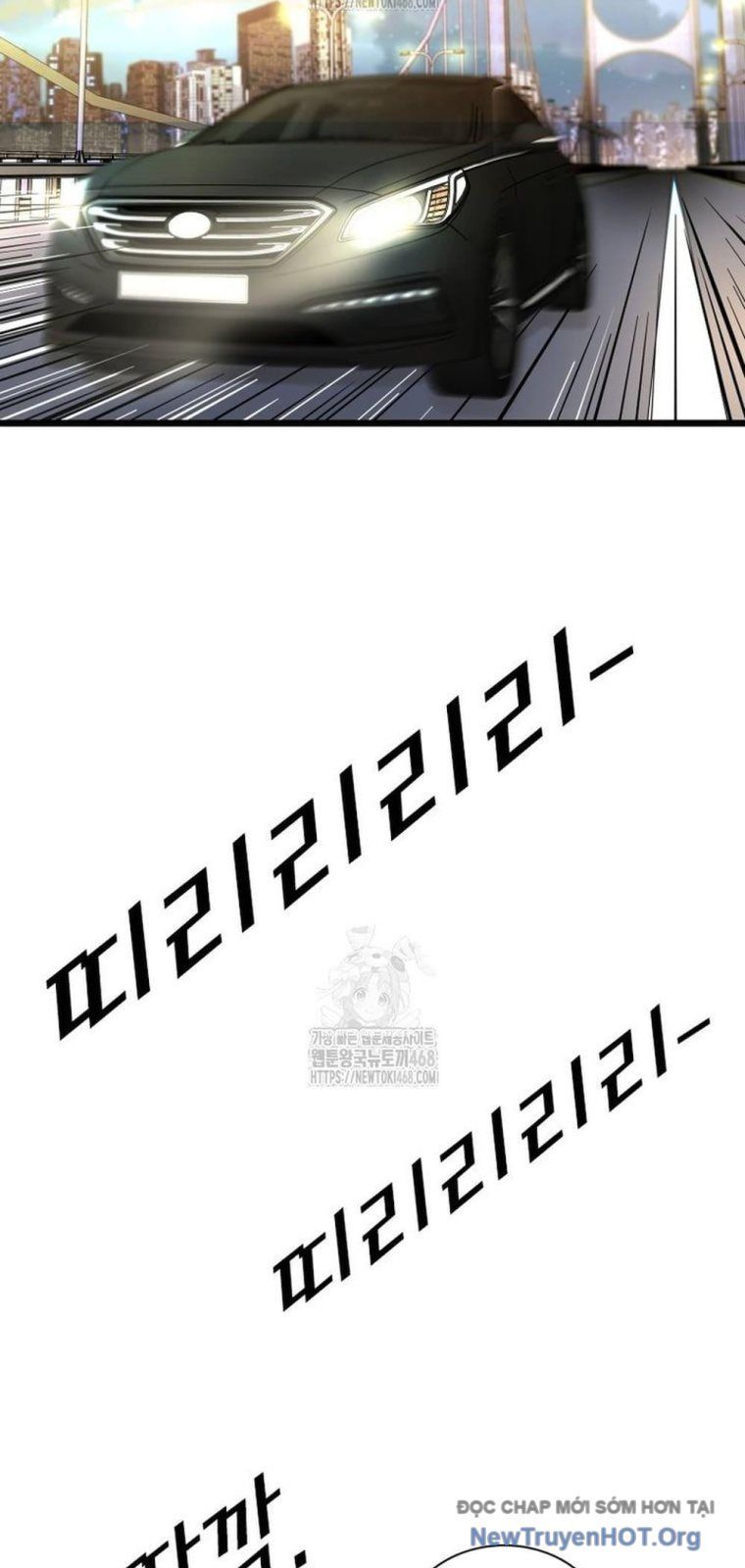 Shark - Cá Mập: Chapter 375