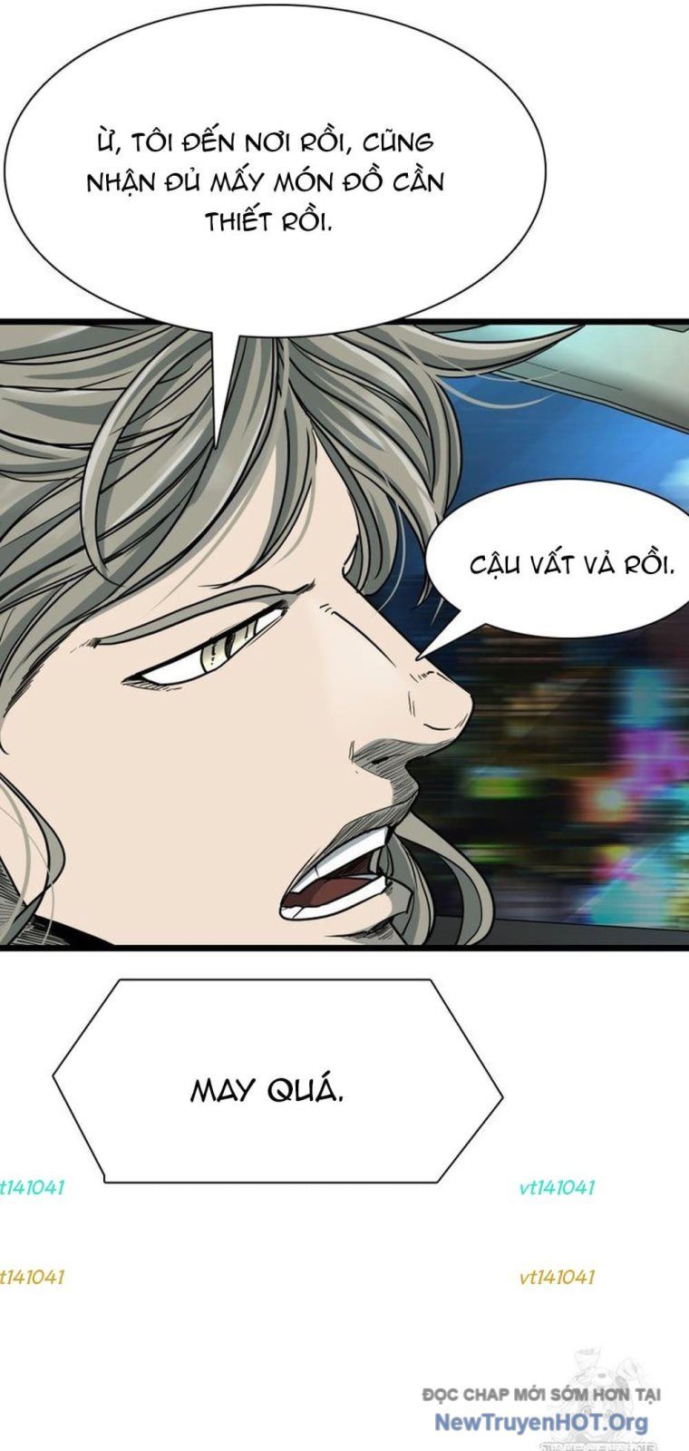 Shark - Cá Mập: Chapter 375