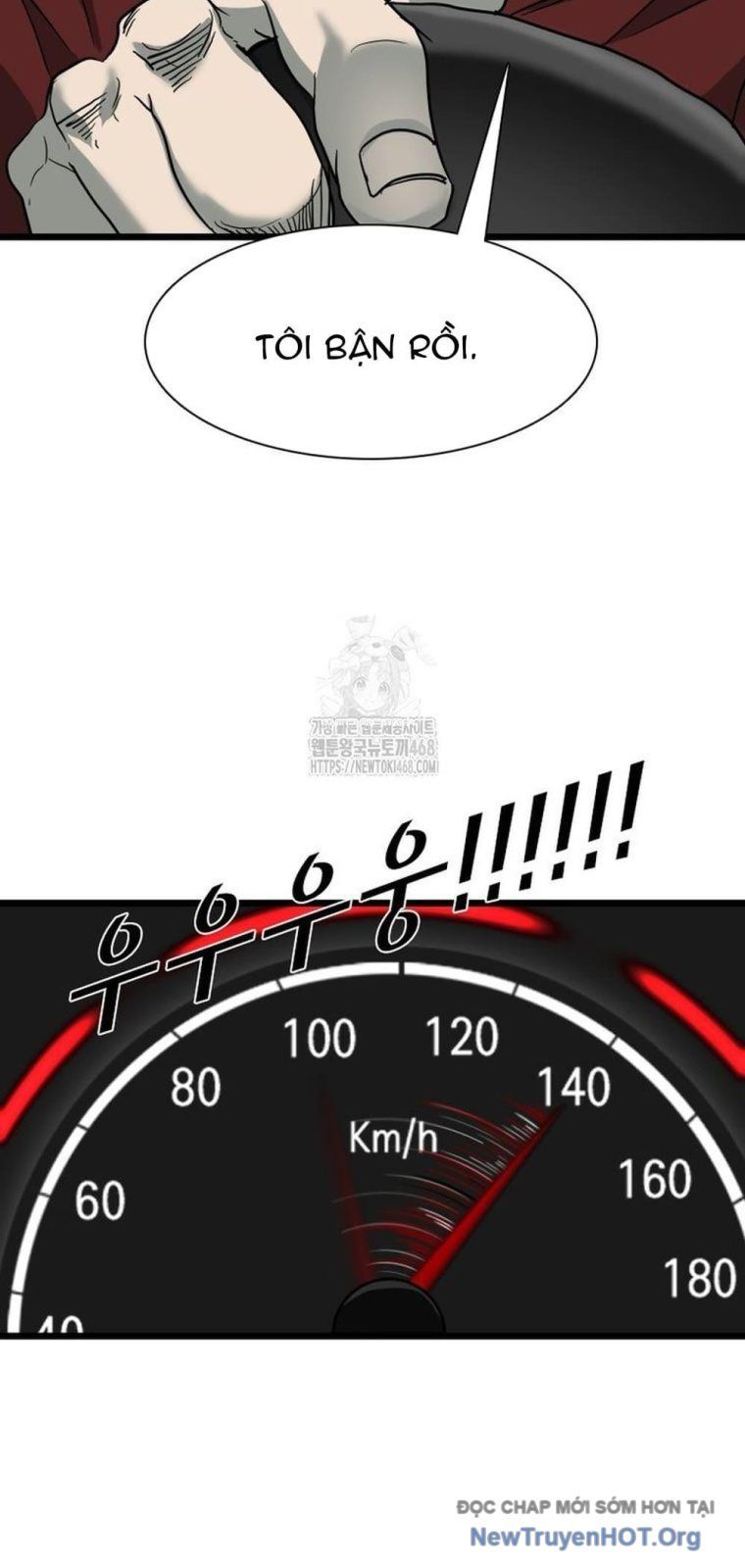 Shark - Cá Mập: Chapter 375