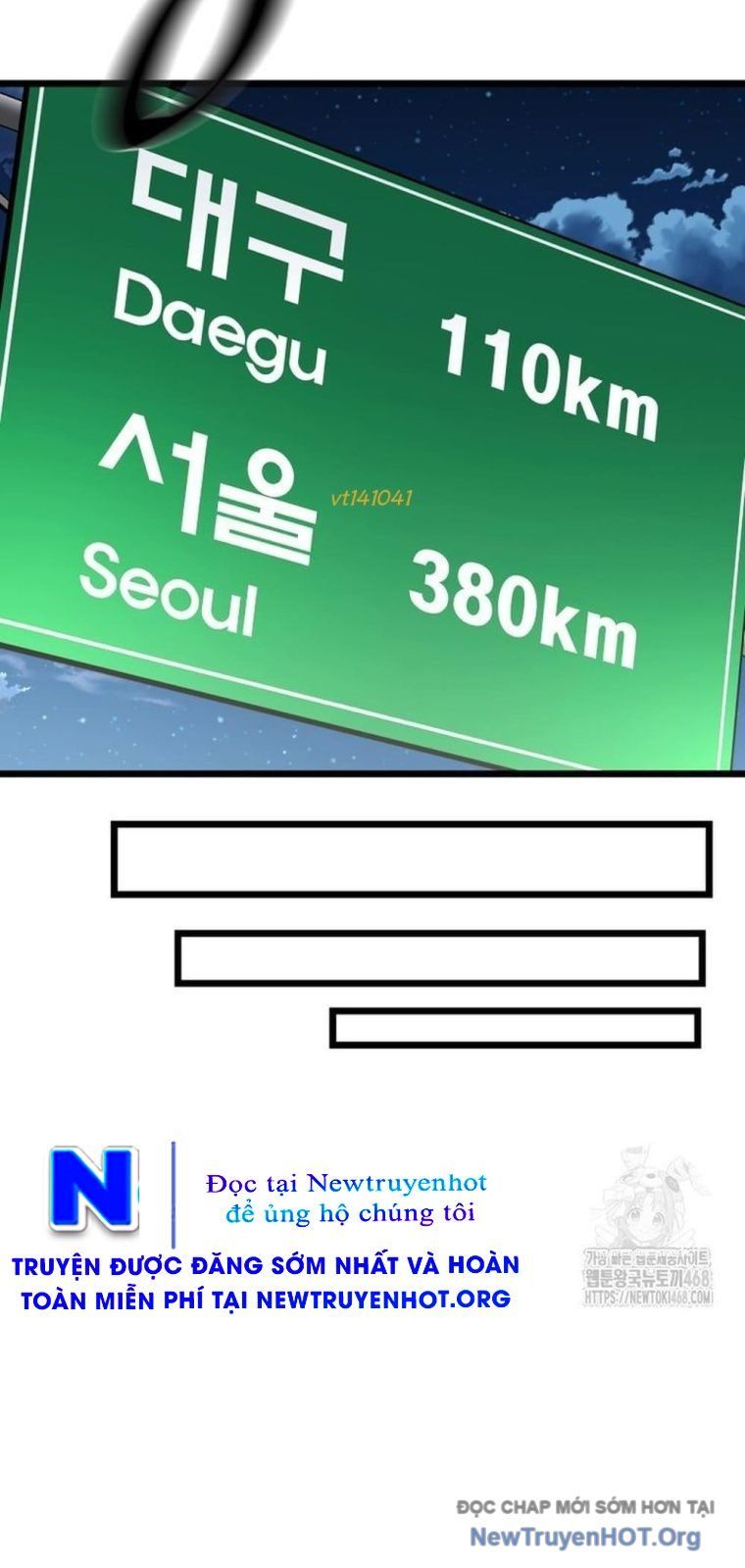 Shark - Cá Mập: Chapter 375