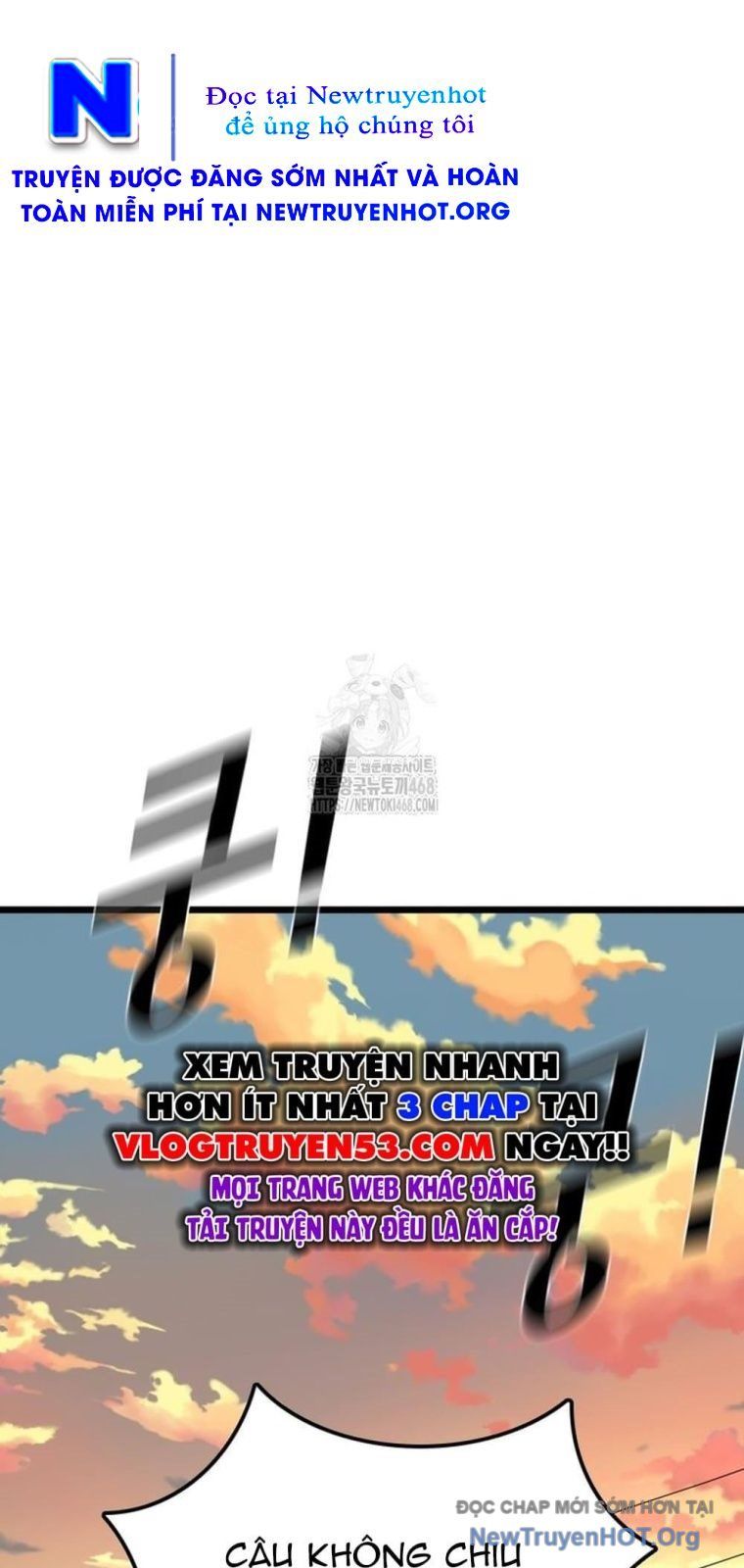 Shark - Cá Mập: Chapter 375