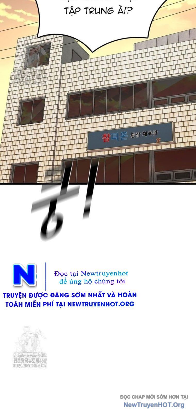 Shark - Cá Mập: Chapter 375