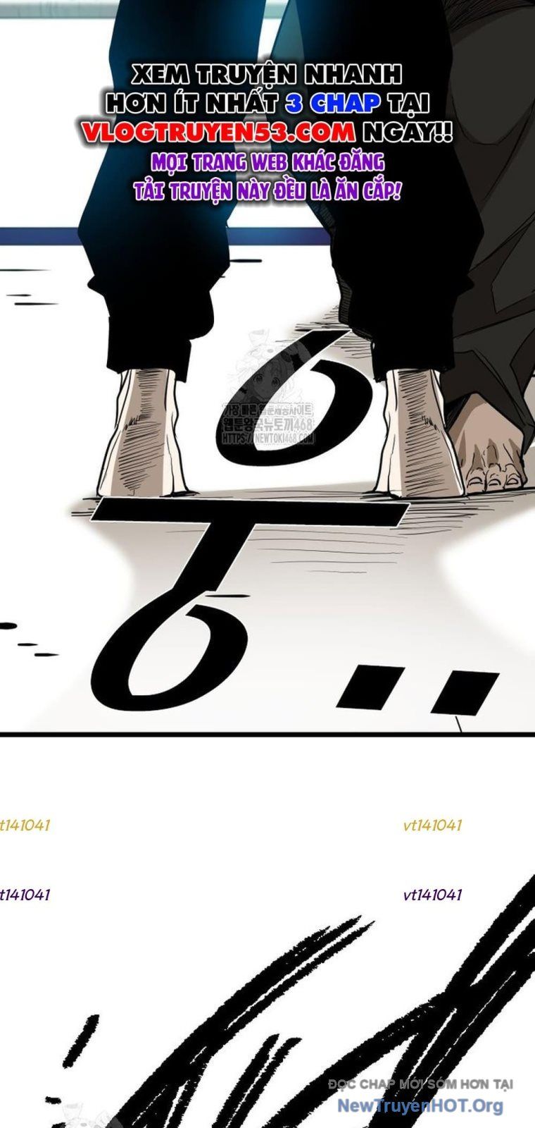 Shark - Cá Mập: Chapter 375