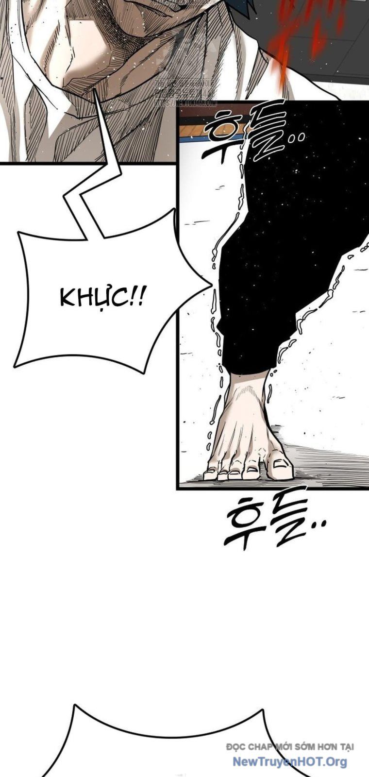 Shark - Cá Mập: Chapter 375