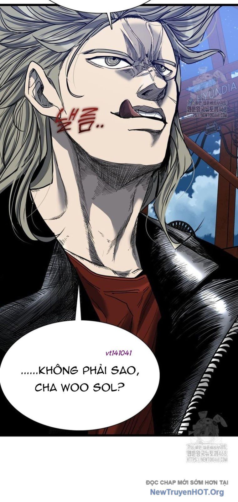 Shark - Cá Mập: Chapter 375