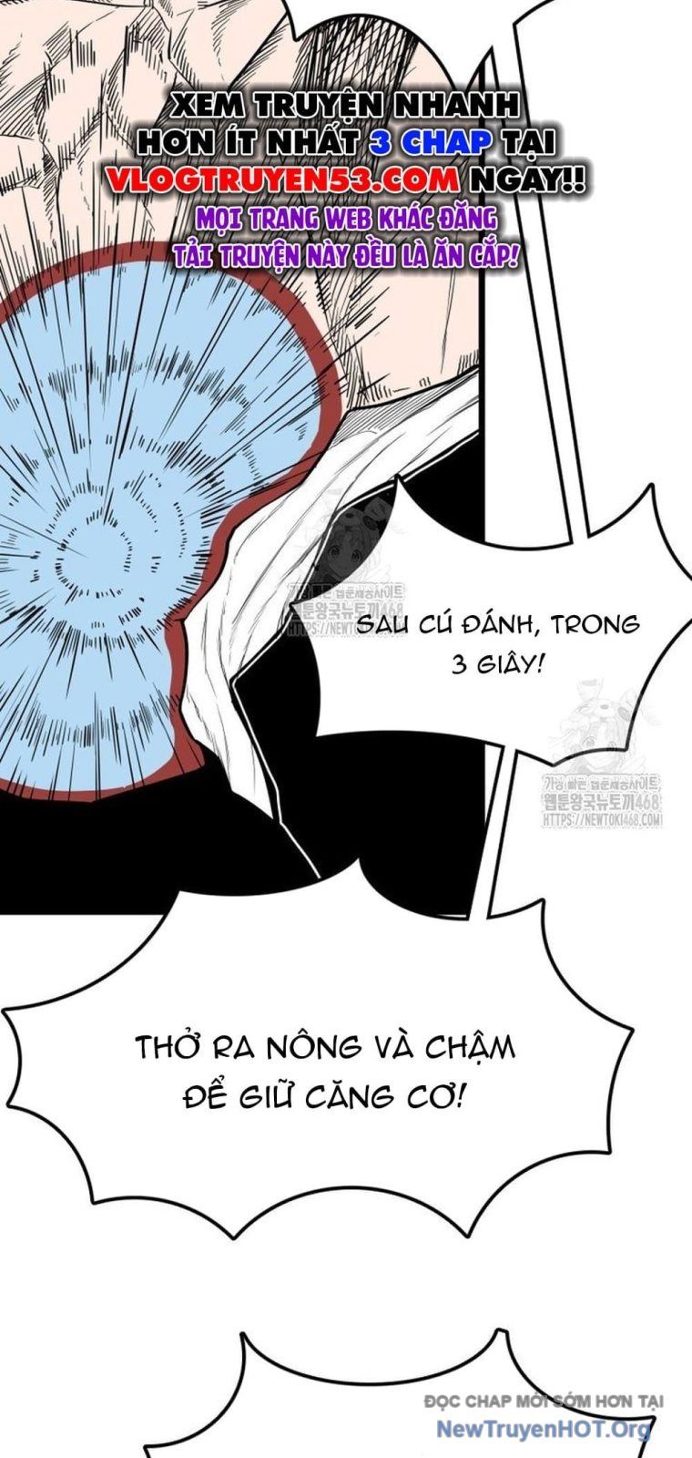 Shark - Cá Mập: Chapter 375
