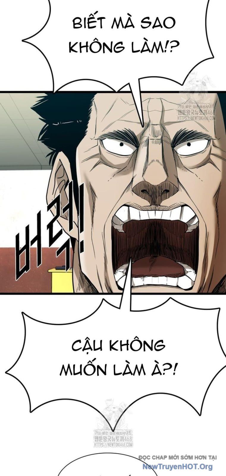 Shark - Cá Mập: Chapter 375