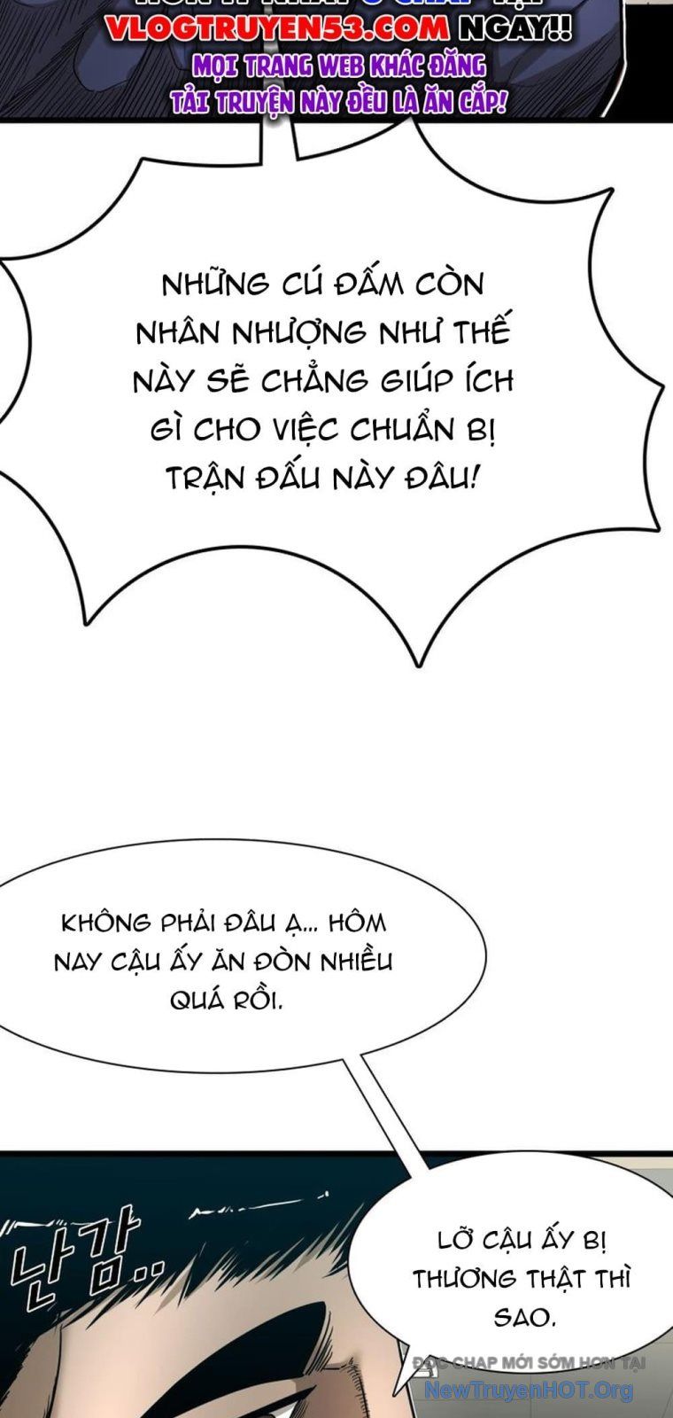 Shark - Cá Mập: Chapter 375