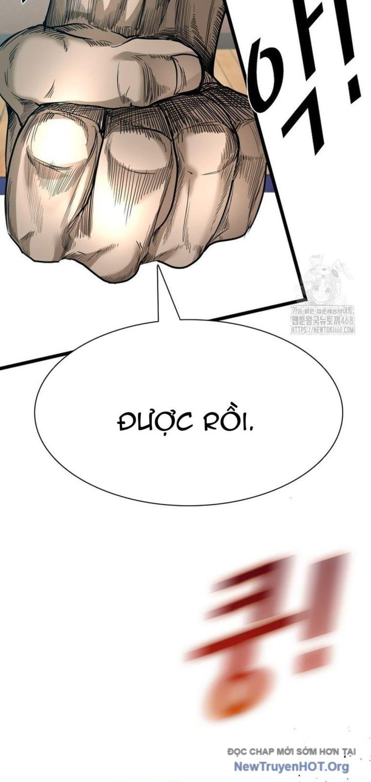 Shark - Cá Mập: Chapter 375