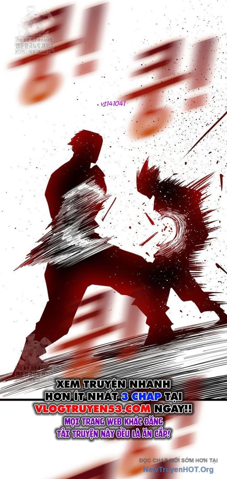 Shark - Cá Mập: Chapter 375