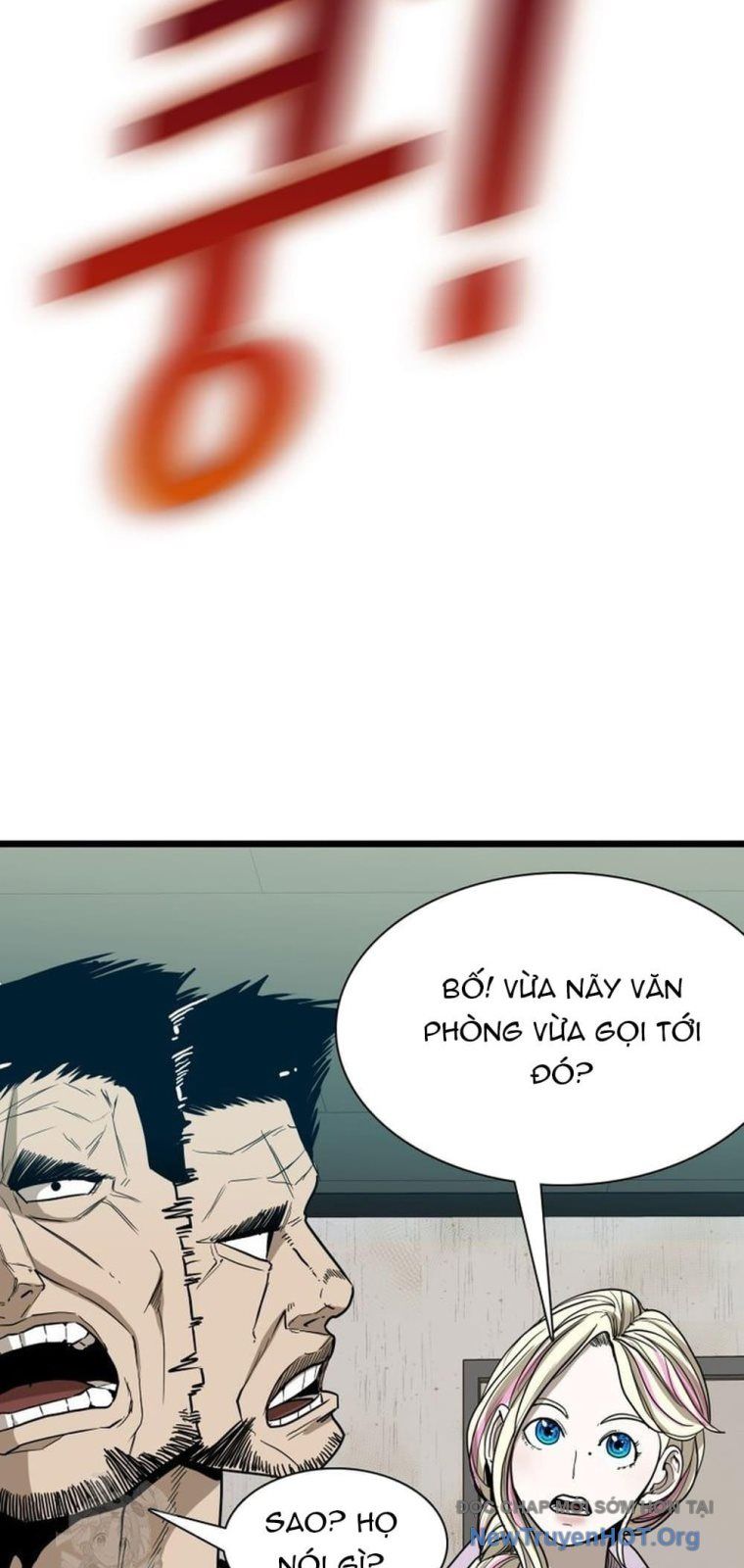 Shark - Cá Mập: Chapter 375