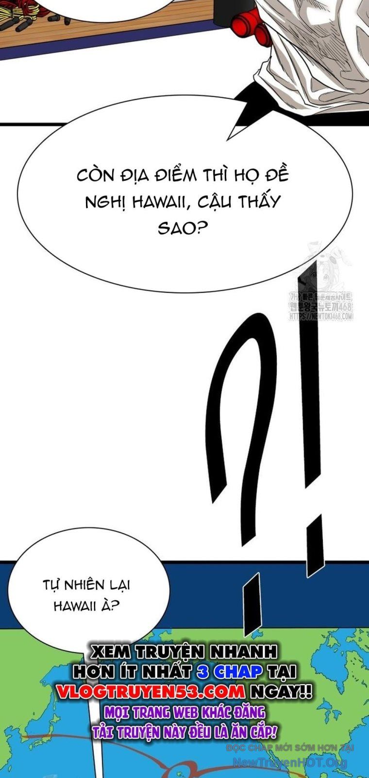 Shark - Cá Mập: Chapter 375