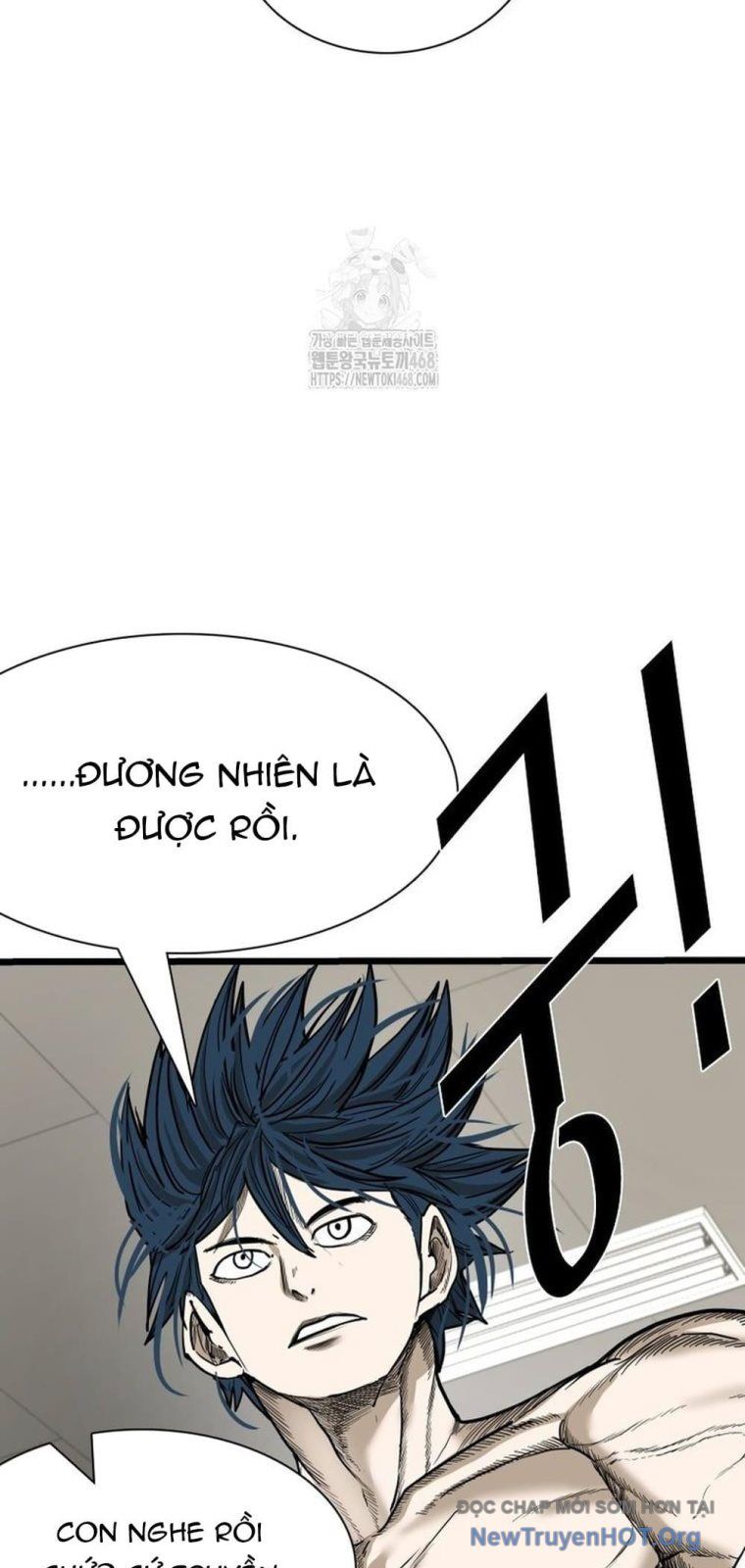 Shark - Cá Mập: Chapter 375