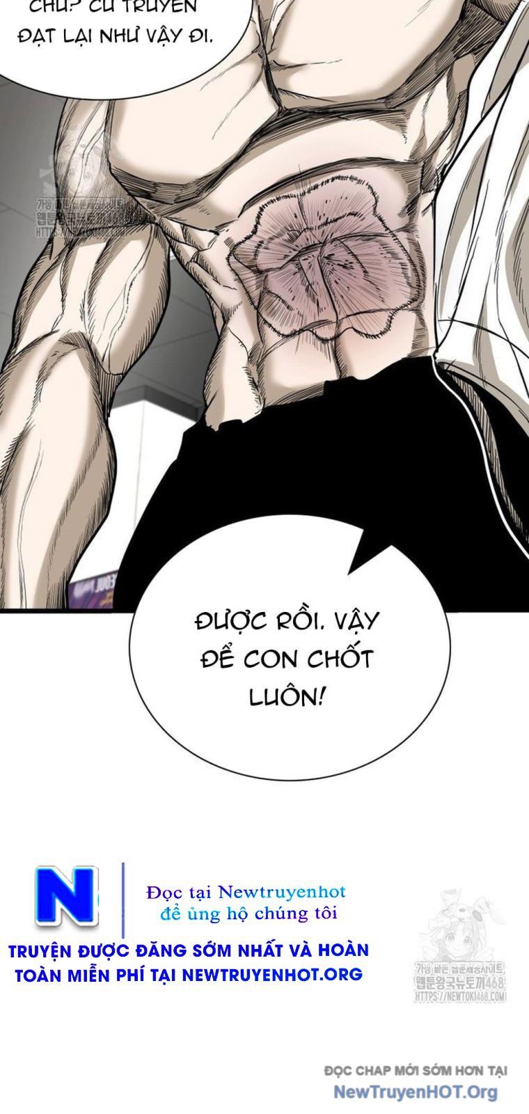 Shark - Cá Mập: Chapter 375