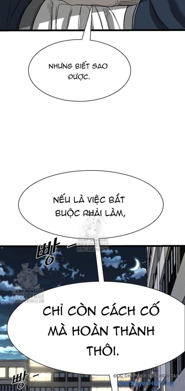 Shark - Cá Mập: Chapter 375