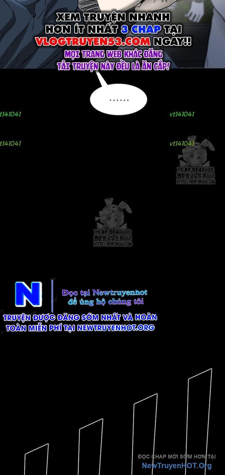 Shark - Cá Mập: Chapter 375