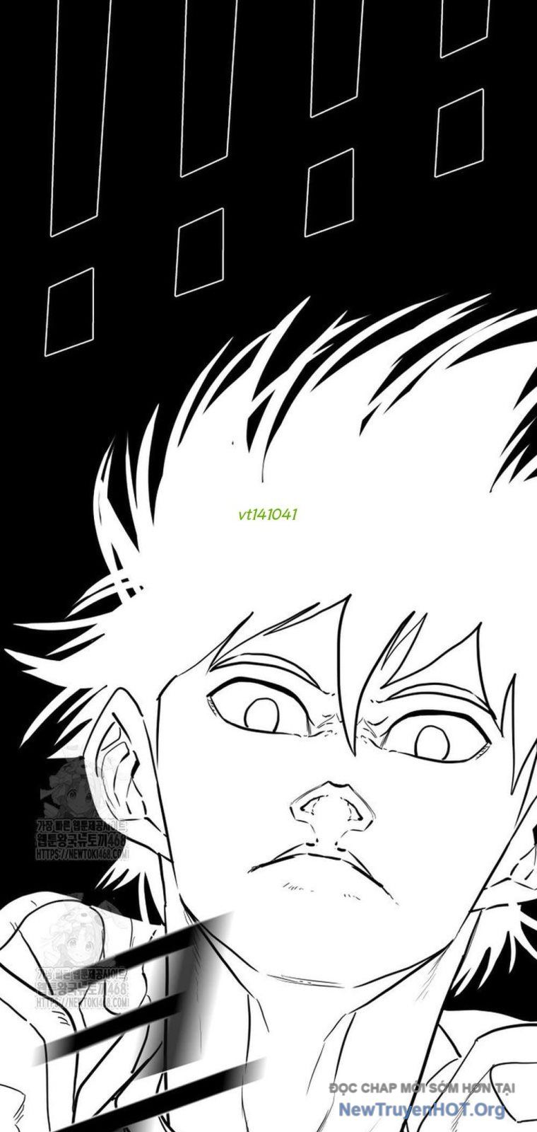 Shark - Cá Mập: Chapter 375