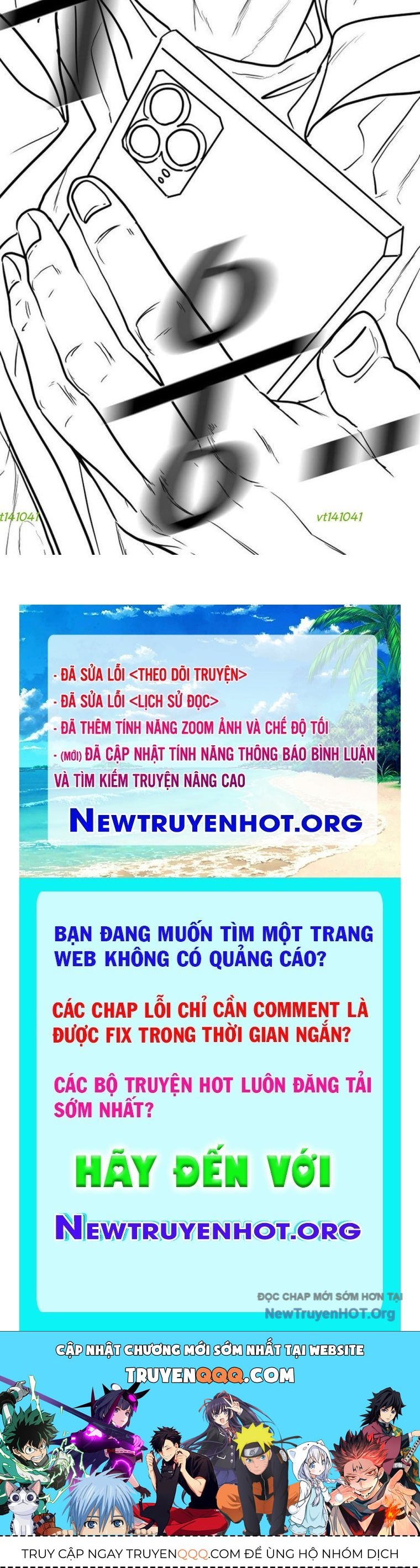 Shark - Cá Mập: Chapter 375
