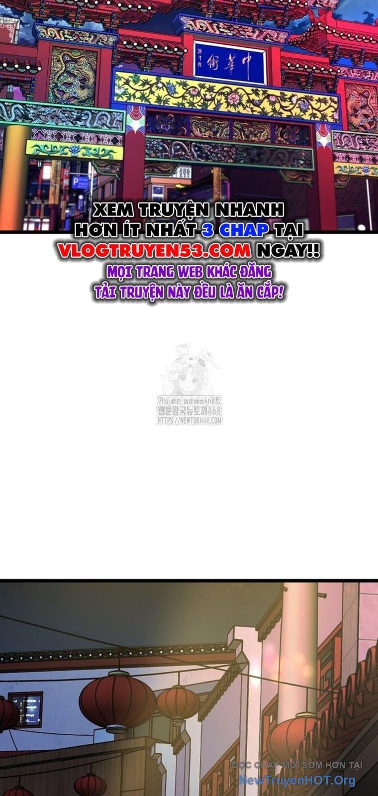 Shark - Cá Mập: Chapter 375