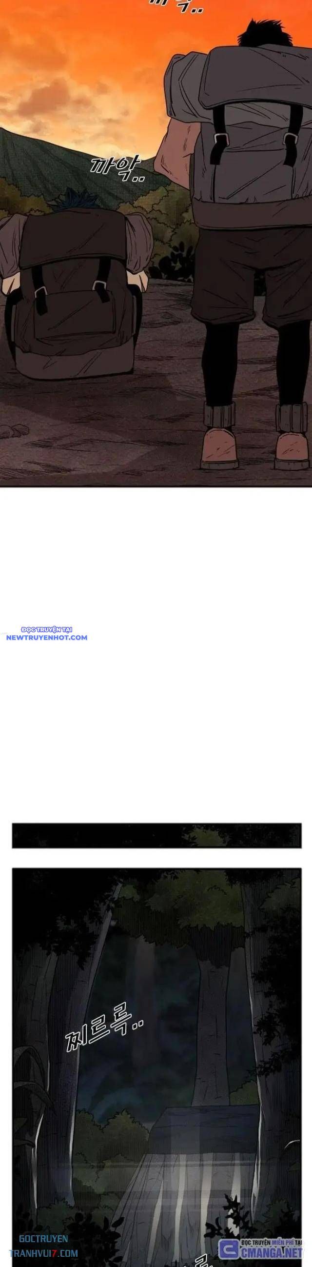 Shark - Cá Mập: Chapter 93