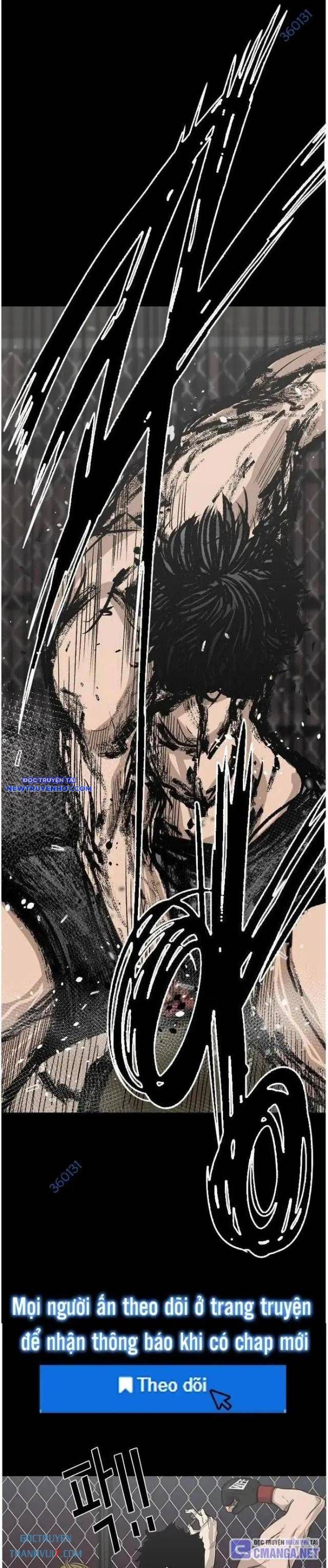 Shark - Cá Mập: Chapter 93