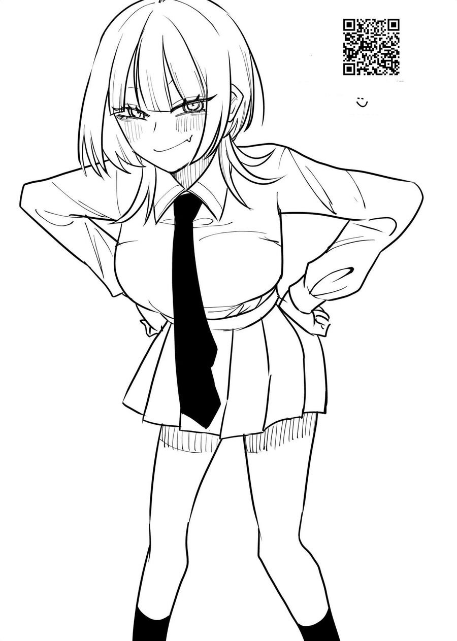 Shihai Shoujo Kubaru-Chan: Chapter 26