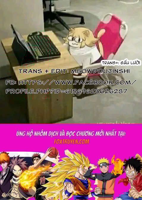 Shihai Shoujo Kubaru-Chan: Chapter 26