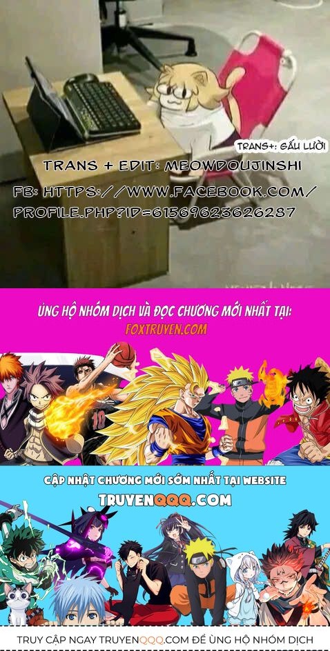 Shihai Shoujo Kubaru-Chan: Chapter 27