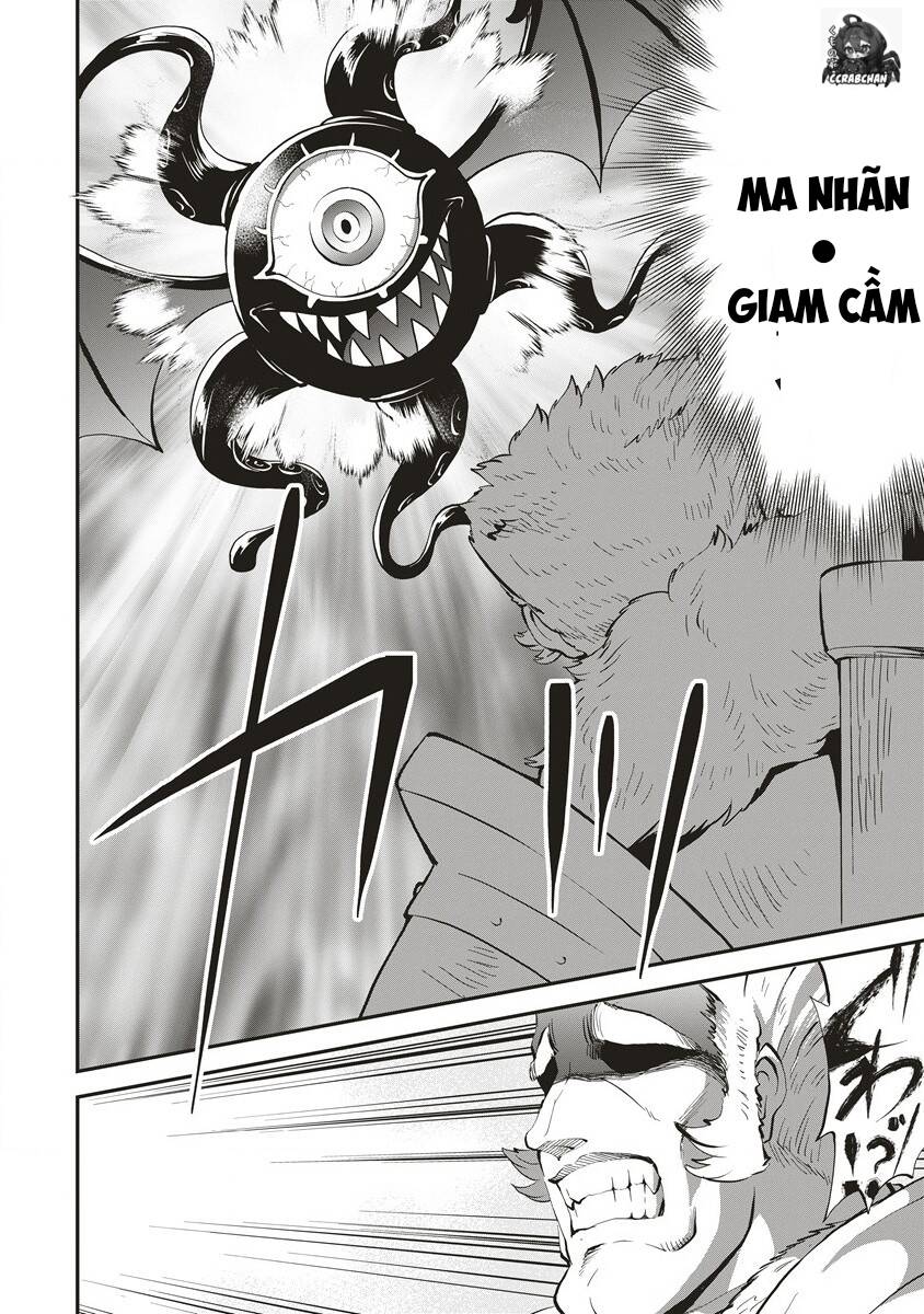 Shin Sekai Birudauzu ~Kurasu 24: Chapter 1.2