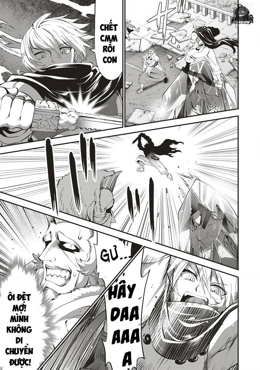 Shin Sekai Birudauzu ~Kurasu 24: Chapter 1.2