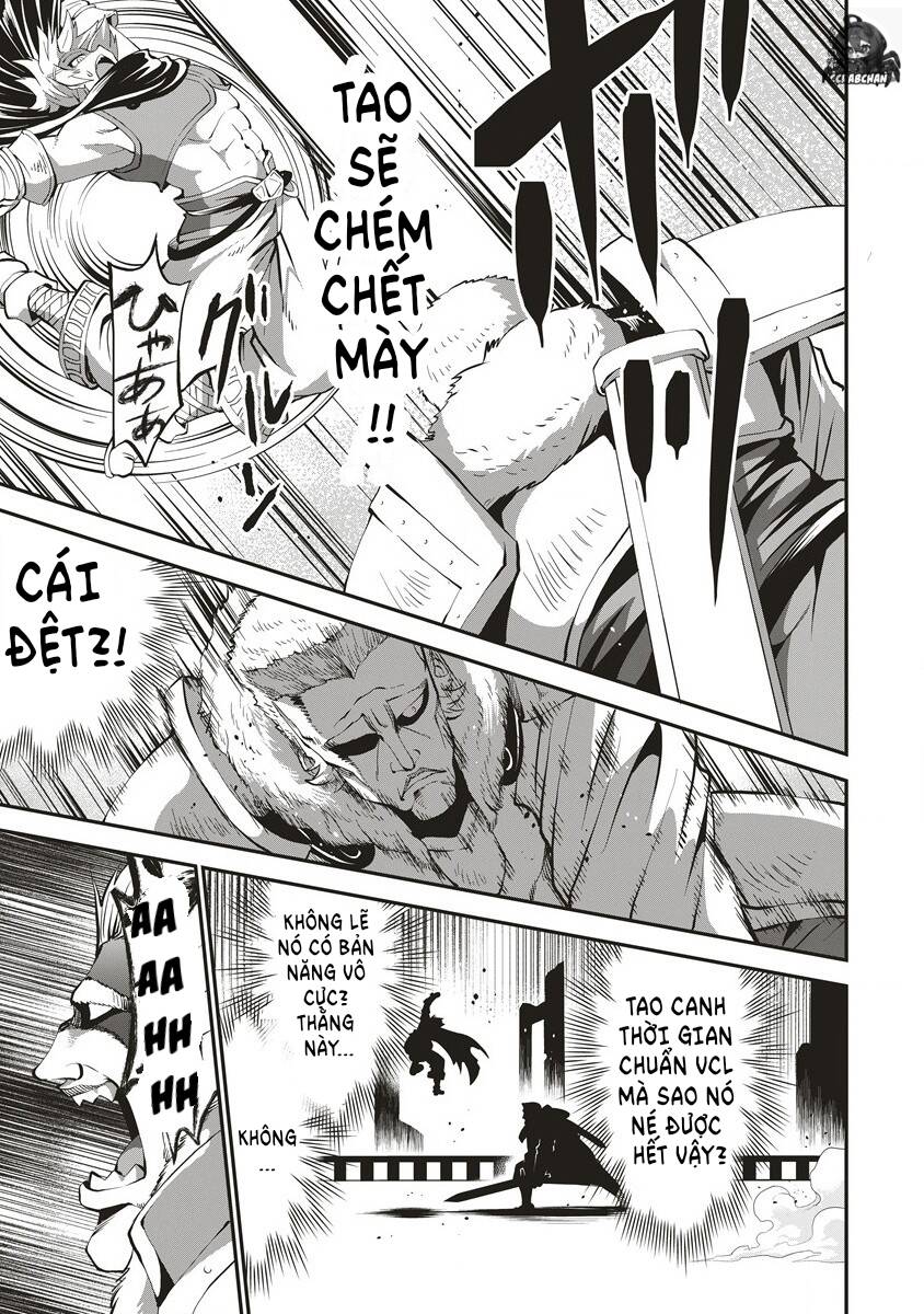 Shin Sekai Birudauzu ~Kurasu 24: Chapter 1.2